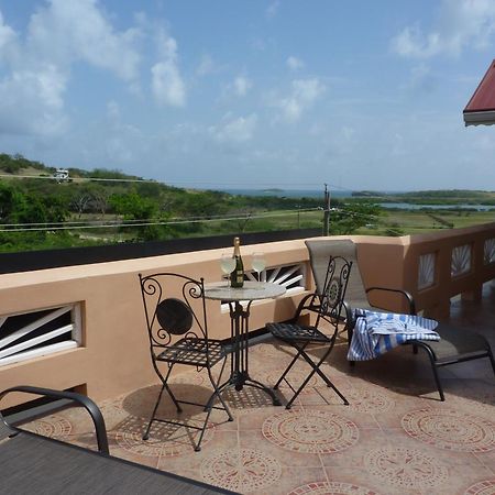 La Heliconia&Day Spa St. George's Exterior foto